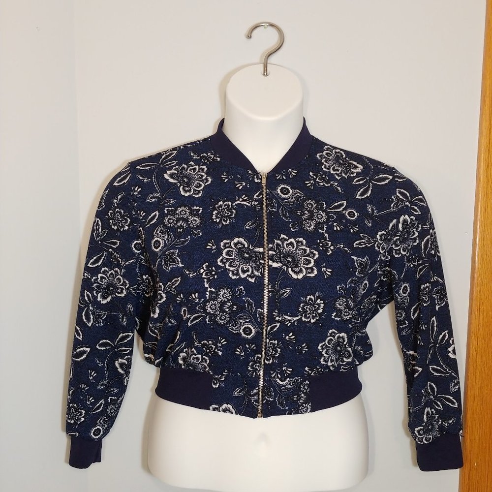 Wearever Jacket